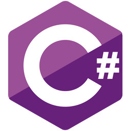 C Sharp Logo